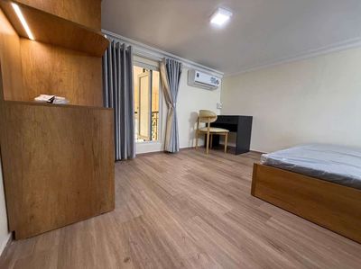 Rent · 1 bd · 30 м² · Quận Phú Nhuận, ул. Đường Hồ Văn Huê