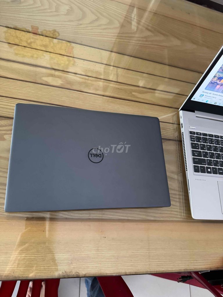 Dell V5391 i5th10 13 inch 8GB/256GB SSD. Mua bán Laptop tại Thành phố Bến Tre Bến Tre được đăng bởi lê minh  mobile hình 1