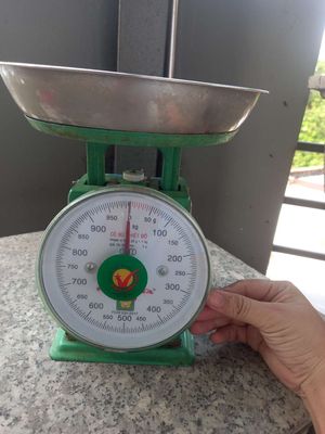 Cân Nhơn Hòa 1kg. Mua bán Nội thất, đồ gia dụng khác tại Quận 12 Tp Hồ Chí Minh được đăng bởi Dọn nhà linh tinh