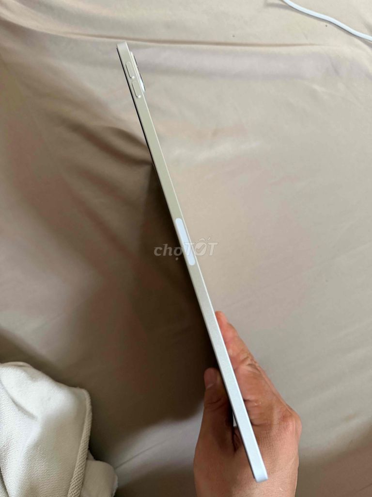 Apple iPad Pro M1 128GB Bạc. Mua bán Máy tính bảng tại Quận Bình Thạnh Tp Hồ Chí Minh được đăng bởi Hung Duy hình 1