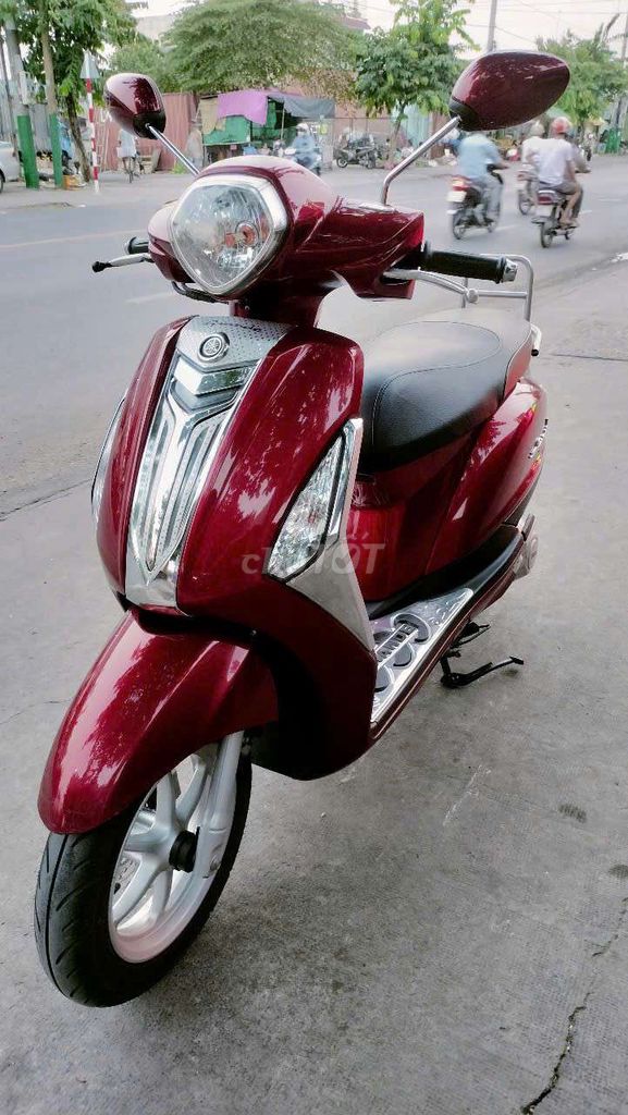 Grenade máy zin áo đẹp keng bs70. Góp o  Đồng. Mua bán Xe máy tại Thành phố Dĩ An Bình Dương được đăng bởi xe máy hồng phát dĩ An Bình Dương  hình 1