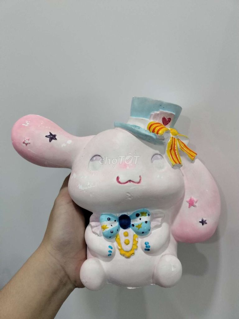 Tượng thỏ