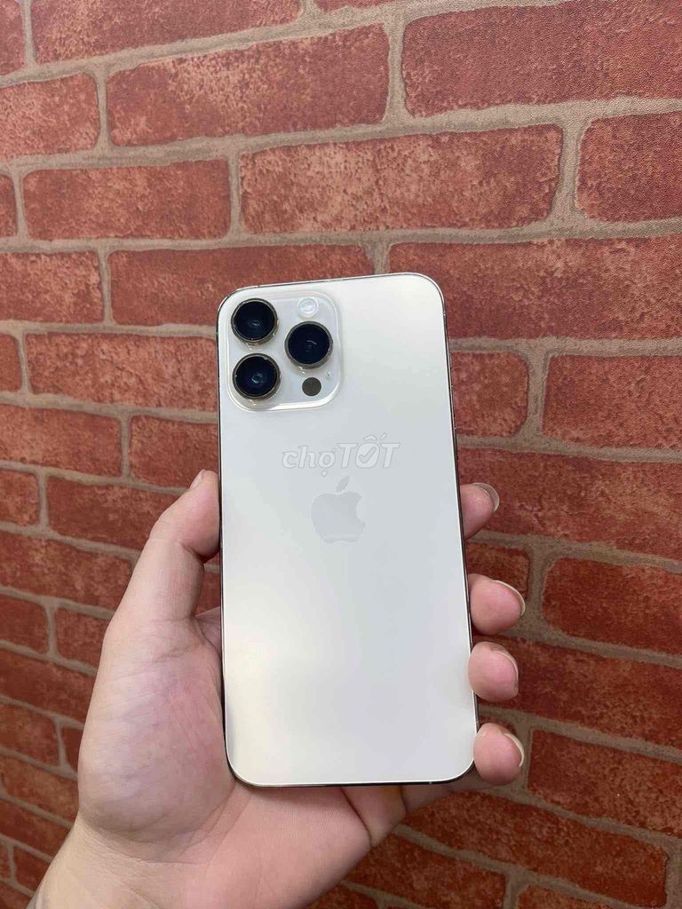 iPhone 14 Pro Max 128GB - mình bán tại nhà chuẩn. Mua bán Điện thoại tại Quận Thanh Xuân Hà Nội được đăng bởi Toản hình 1