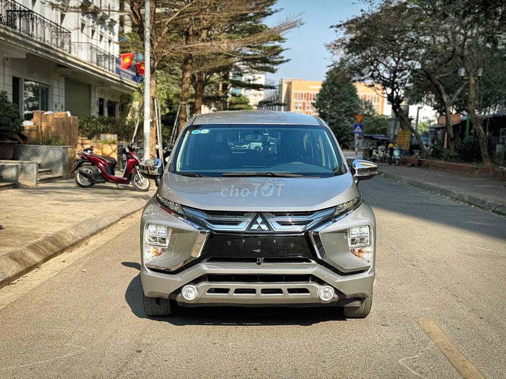 BÁN XE ĐẸP Mitsubishi Xpander 2021 1.5AT - 5 vạn