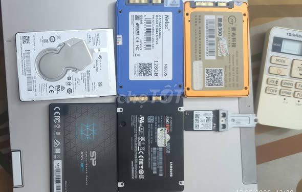 Lenovo L540 i5 Đen. Mua bán Linh kiện (RAM, Card...) tại Thành phố Long Khánh Đồng Nai được đăng bởi Hội Đồ Điện Tử hình 1