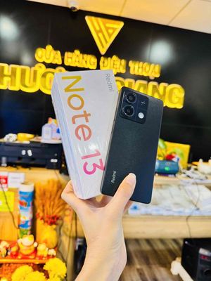 Note 13 5G (8/128G) fullbox giá iu😍. Mua bán Điện thoại tại Thành phố Bến Tre Bến Tre được đăng bởi HươngGiangmobile