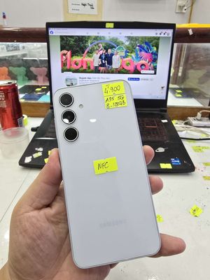 Samsung A35 5G 128GB 