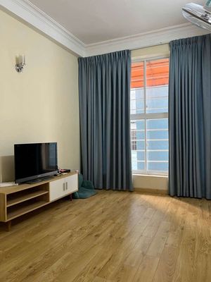Rent · 2 bd · 32 м² · Quận 10, ул. Đường Tô Hiến Thành