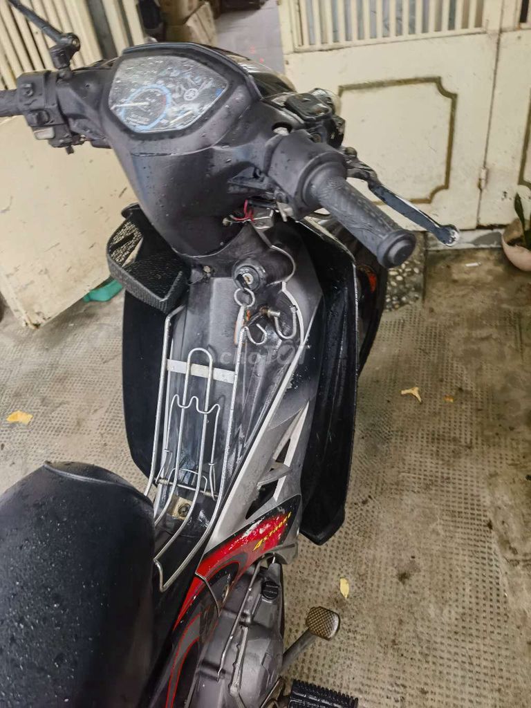 Sirius R 2007 chính chủ .. Mua bán Xe máy tại Quận Phú Nhuận Tp Hồ Chí Minh được đăng bởi L2T hình 3