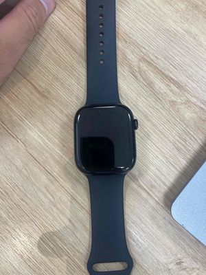 Apple Watch Series 10 GPS + Cellular 46mm viền nhô. Mua bán Thiết bị đeo thông minh tại Huyện Hòa Bình Bạc Liêu được đăng bởi Tri Ho