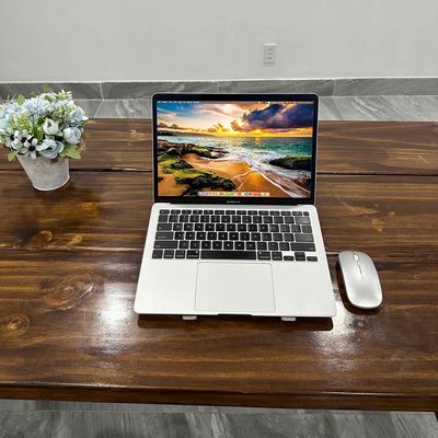 MacBook Air Retina 2020 - i3/8GB/256GB - Cực đẹp. Mua bán Laptop tại Quận Gò Vấp Tp Hồ Chí Minh được đăng bởi Trần Văn Thông