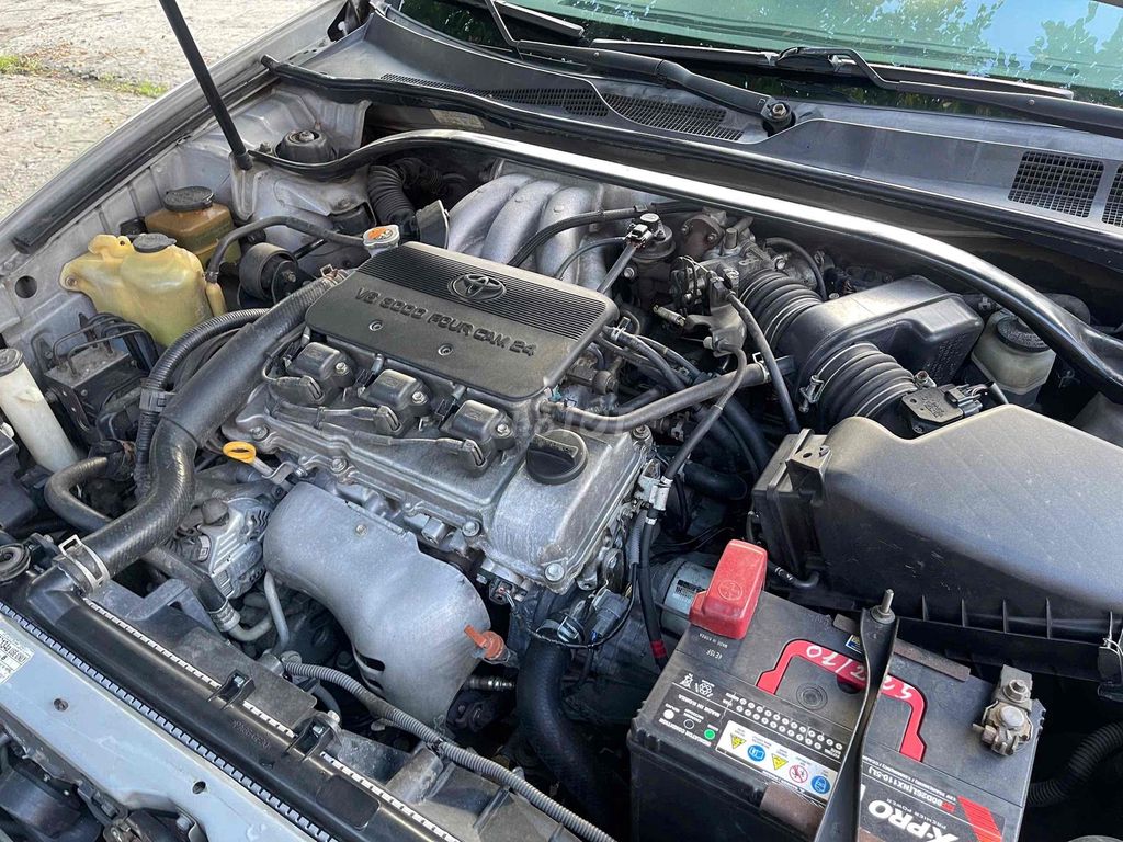 Toyota Camry nhập nhật máy v63.0 cho ae đam mê. Mua bán Ô tô tại Huyện Cam Lâm Khánh Hòa được đăng bởi lê phi hình 11