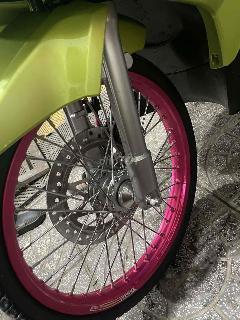 nouvo 2. Mua bán Xe máy tại Quận Thanh Xuân Hà Nội được đăng bởi Hiếu hình 4