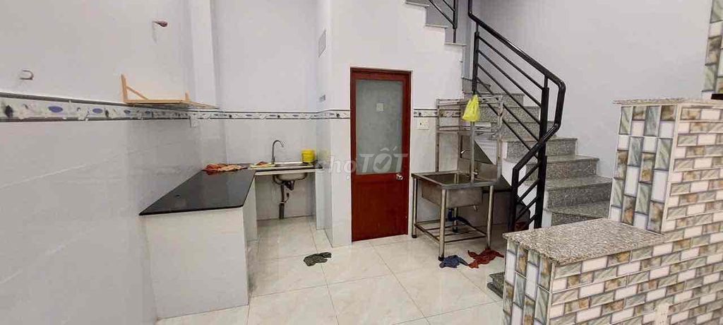 🏡Bình Tân 7.5 triệu chốt.📌 Nhà cho thuê hẻm 1/ đường số 14A , Phường B