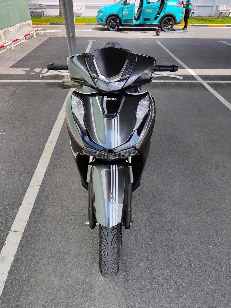 Sh 125. Mua bán Xe máy tại Thành phố Mỹ Tho Tiền Giang được đăng bởi Thai tran hình 1