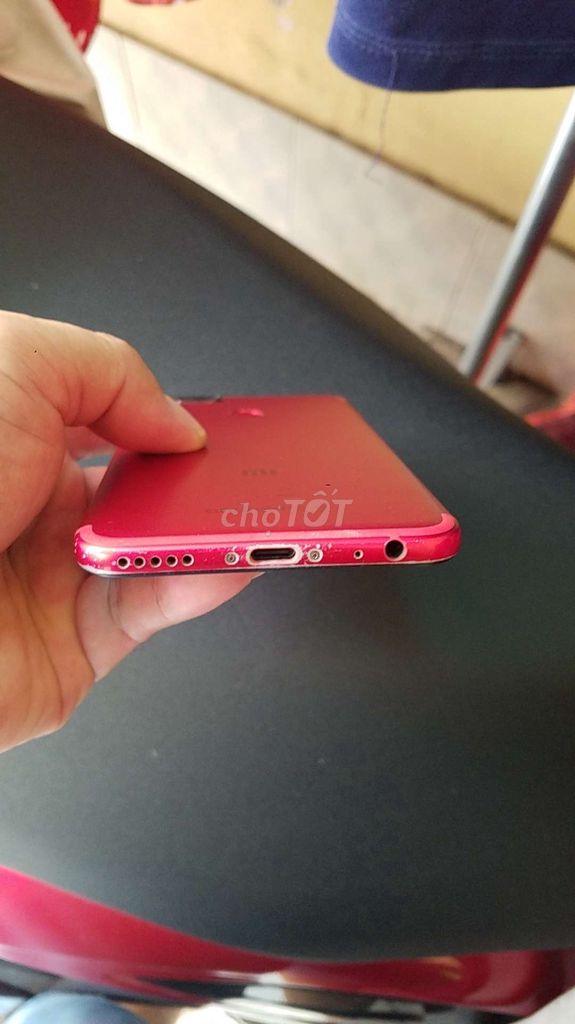 Xiaomi Mi A1 Ram4/64gb Full Đẹp Zalo Yutube Mượt. Mua bán Điện thoại tại Quận Gò Vấp Tp Hồ Chí Minh được đăng bởi SecondFones hình 6