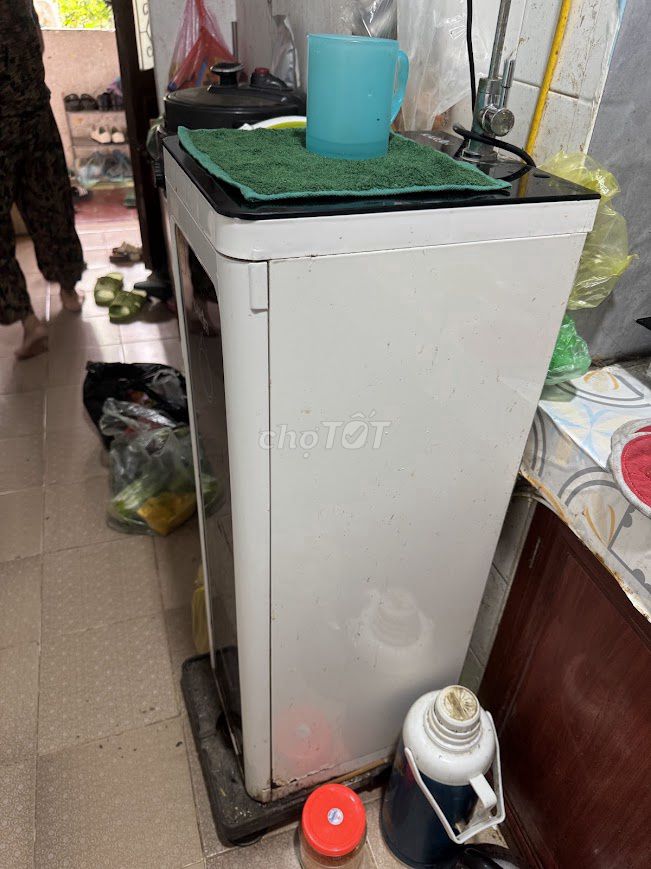 Máy lọc nước Karofi O-s128 Trắng. Mua bán Bếp, lò, đồ điện nhà bếp tại Quận Đống Đa Hà Nội được đăng bởi tshop tây sơn hình 1