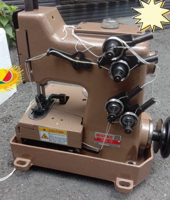 Máy may bao gk6-18. Mua bán Đồ chuyên dụng, Giống nuôi trồng tại Quận Gò Vấp Tp Hồ Chí Minh được đăng bởi CÔNG TY MÁY ĐIỆN TỬ