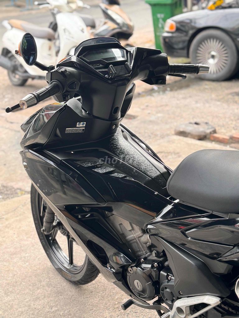 Cần bán Honda Winner X Abs 2019 Biển SG BTC. Mua bán Xe máy tại Quận Bình Tân Tp Hồ Chí Minh được đăng bởi Việt Motor Bình Tân hình 6