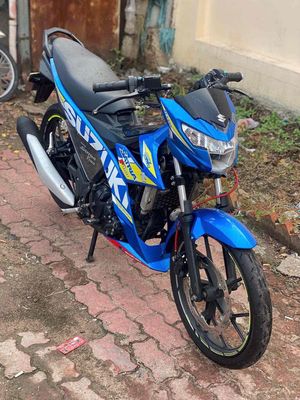 Satria 2019 bstp. Mua bán Xe máy tại Thành phố Thuận An Bình Dương được đăng bởi Cửa  Hàng xe máy An Lộc 