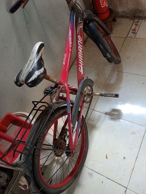 Xe đạp trẻ em. Mua bán Mẹ và bé tại Huyện Hóc Môn Tp Hồ Chí Minh được đăng bởi võ thành thảo