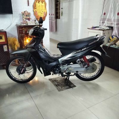 Sirius 50cc, ĐK 2020,bstp, giấy tờ đầy đủ, máy êm