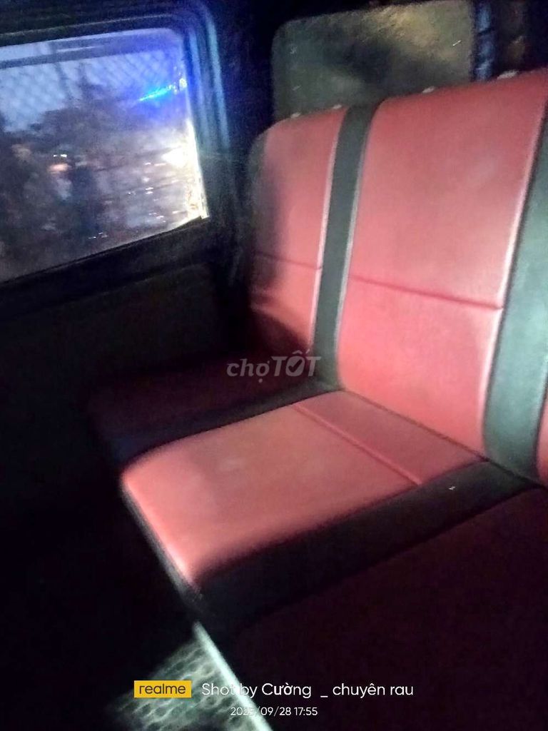 2019 Tôi không rõ - 10000 km. Mua bán Ô tô tại Huyện Thanh Liêm Hà Nam được đăng bởi Cường Đinh hình 3