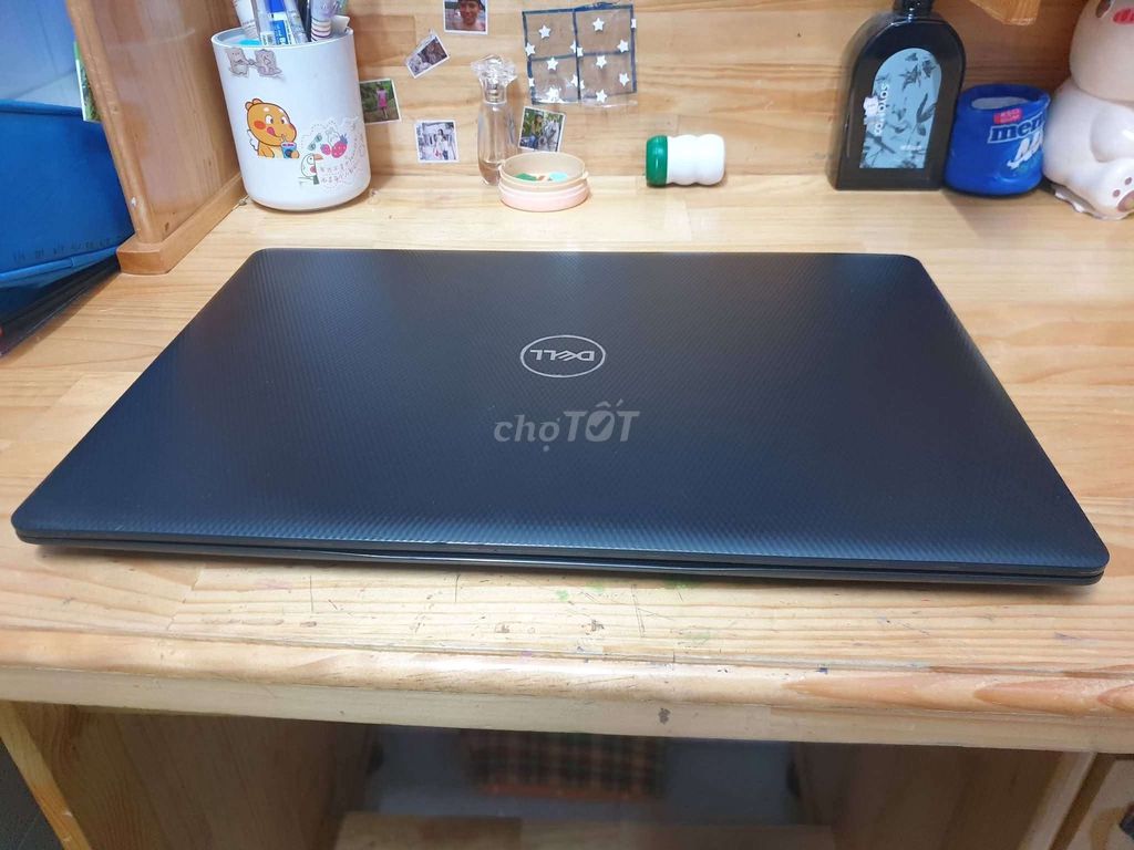 Dell Inspiron 3593 i3 Gen 10 15.6 inch. Mua bán Laptop tại Thành phố Thủ Dầu Một Bình Dương được đăng bởi Phương TV hình 1