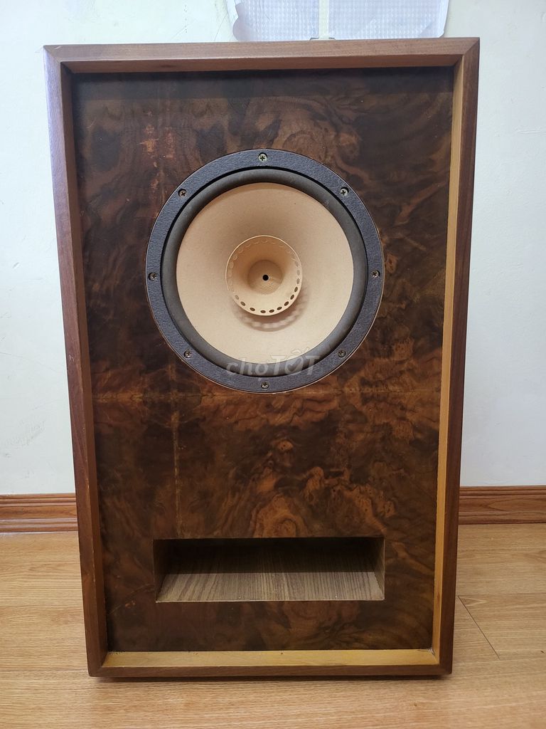Loa toàn dải Kenwood bass 24cm - nghe hay bầy đẹp.. Mua bán Tivi, Âm thanh tại Quận Hoàng Mai Hà Nội được đăng bởi JoePhi hình 1