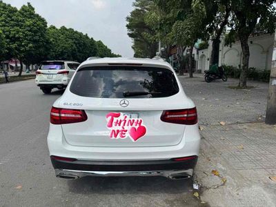 Mercedes Benz GLC Class 2019 - 9 km. Mua bán Ô tô tại Quận Bình Tân Tp Hồ Chí Minh được đăng bởi cọp tâm