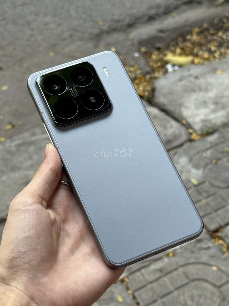 🔥 Xiaomi Mi 15 Pro 5G / Ram 16Gb-256Gb. Mua bán Điện thoại tại Quận Cẩm Lệ Đà Nẵng được đăng bởi Good Phone hình 1