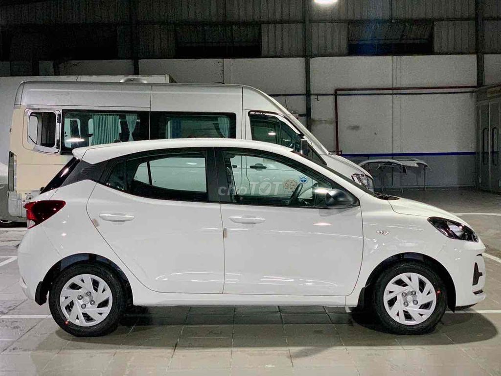 【 XE GIÁ RẺ - TRẢ TRƯỚC 99TR】 GRAND i10 SỐ SÀN. Mua bán Ô tô tại Thành phố Thủ Đức Tp Hồ Chí Minh được đăng bởi HYUNDAI TPHCM hình 4