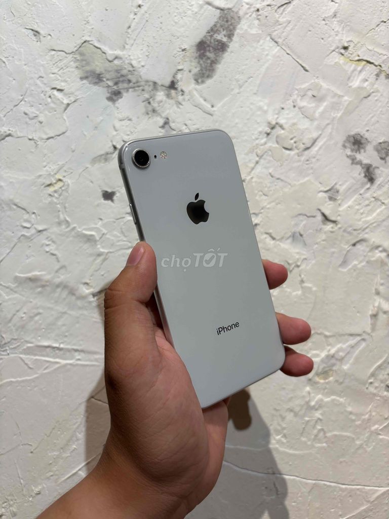 iPhone 8G 256Gb pin 86% cực cầm full chức năng