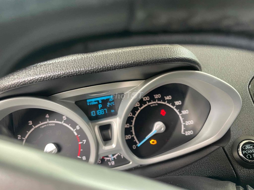 Cần bán Ecosport 2016 285tt. Mua bán Ô tô tại Huyện Ea Kar Đắk Lắk được đăng bởi Mr Tu hình 2