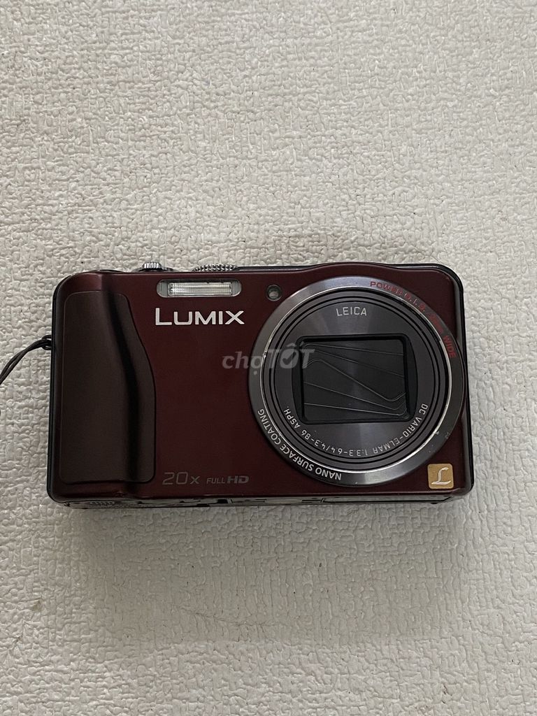 Máy ảnh Panasonic DMC TZ30 . Mua bán Máy ảnh, Máy quay tại Quận Hải Châu Đà Nẵng được đăng bởi Quế Art hình 1