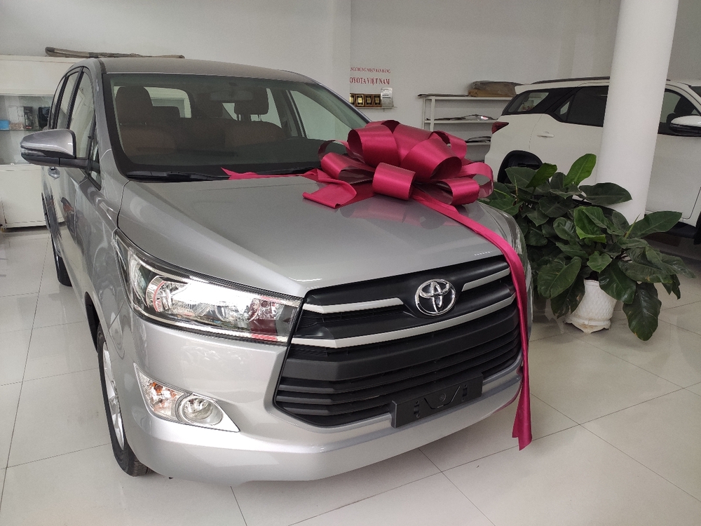 Toyota Đà Lạt Toyota Đà Lạt