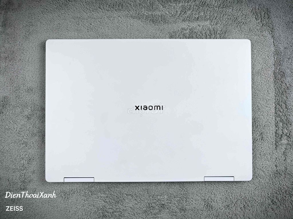 Xiaomi Book Air 13 16/512G - 02297. Mua bán Laptop tại Huyện Gia Lâm Hà Nội được đăng bởi Điện Thoại Xanh hình 3