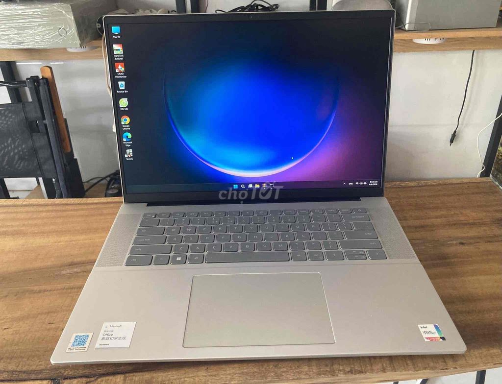 Dell  5630 còn bảo hành hãng. Mua bán Laptop tại Thành phố Biên Hòa Đồng Nai được đăng bởi Nguyễn Ái hình 1