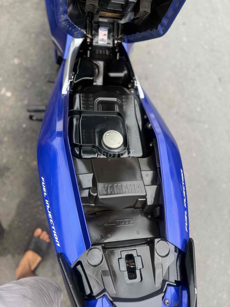 Exciter 150c 2018 B65 GÓP CẦN CCCD ĐỦ 18t TRẢ 0₫. Mua bán Xe máy tại Quận Ninh Kiều Cần Thơ được đăng bởi XE MÁY HOÀNG YẾN hình 7