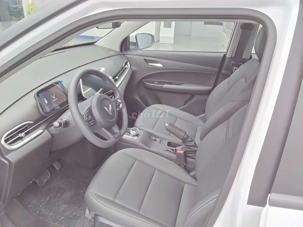 VF5 PLUS 2025. Mua bán Ô tô tại Thành phố Thủ Đức Tp Hồ Chí Minh được đăng bởi MR KHÁNH VINFAST THỦ ĐỨC  hình 7