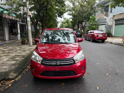 cần bán con xe tâm huyết suzuki celerio 2019 AT. Mua bán Ô tô tại Quận Ngũ Hành Sơn Đà Nẵng được đăng bởi Lê Hải