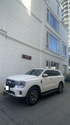 Ford Everest 2023 Titanium+ 2.0L AT 4x4 - 60000 km. Mua bán Ô tô tại Quận Hà Đông Hà Nội được đăng bởi Country and peoples Viet Nam