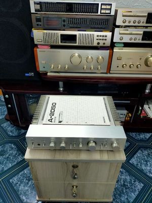 Amply Pioneer model A -2050