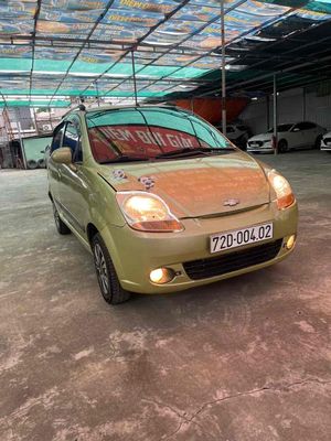 Chevrolet Spark 2010. Mua bán Ô tô tại Quận 12 Tp Hồ Chí Minh được đăng bởi Mr Gà 9x 