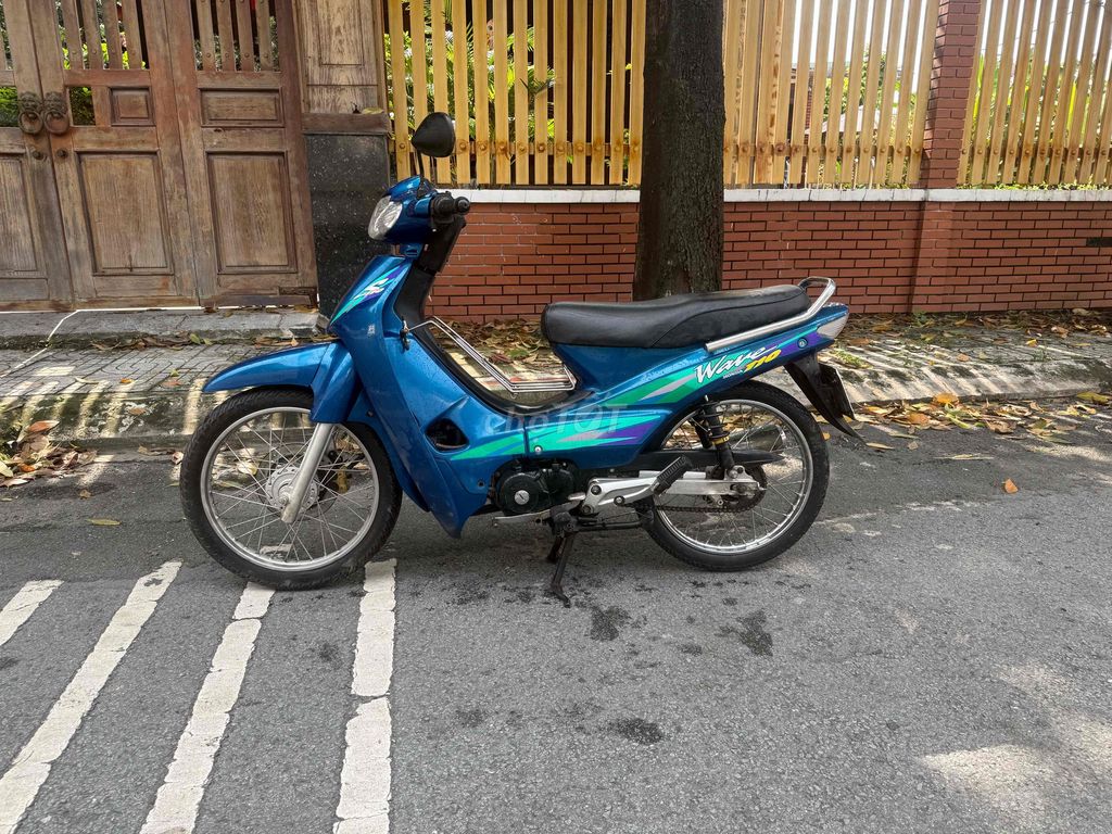 Bán xe wave. Mua bán Xe máy tại Thành phố Thủ Đức Tp Hồ Chí Minh được đăng bởi Nguyen gia phat hình 2