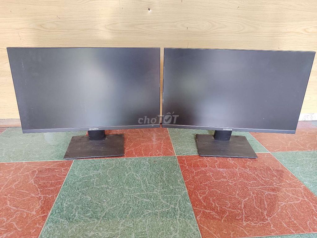 Màn hình LCD Skyworth 24B1 Đen. Mua bán Phụ kiện (Màn hình, Chuột...) tại Huyện Hòa Vang Đà Nẵng được đăng bởi Nguyễn văn cương hình 1