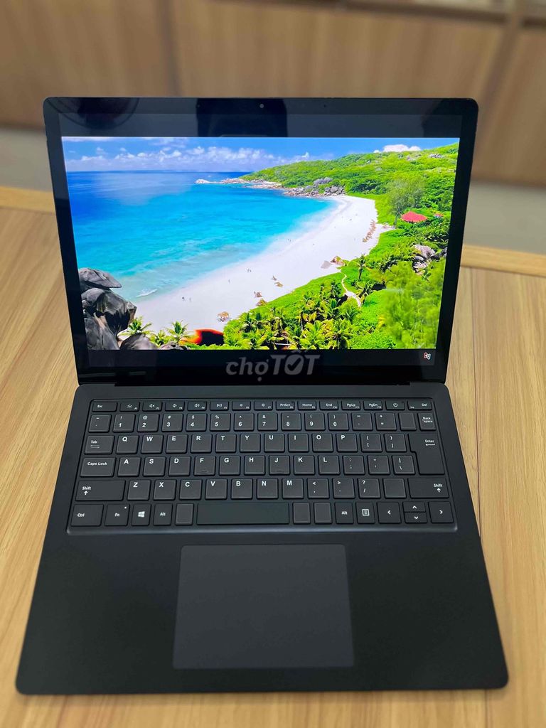 Surface Laptop 3, i7-1065G7,Ram 16GB/256GB. Mua bán Laptop tại Thành phố Long Xuyên An Giang được đăng bởi Laptop Mai Lý Nghĩa hình 1