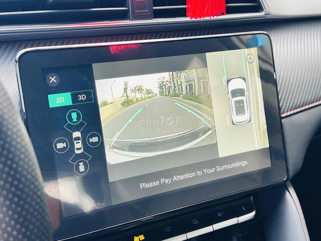 MG ZS sản xuất 2024 sơn zin cả xe siêu mới. Mua bán Ô tô tại Quận Cầu Giấy Hà Nội được đăng bởi Nam HQ Auto hình 19