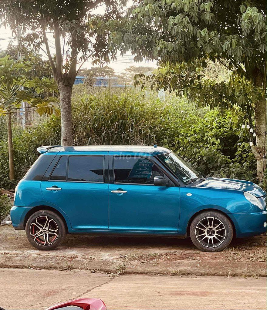 Lifan 2009 - 80000 km. Mua bán Ô tô tại Huyện Krông Búk Đắk Lắk được đăng bởi quỳnh Văn hình 6