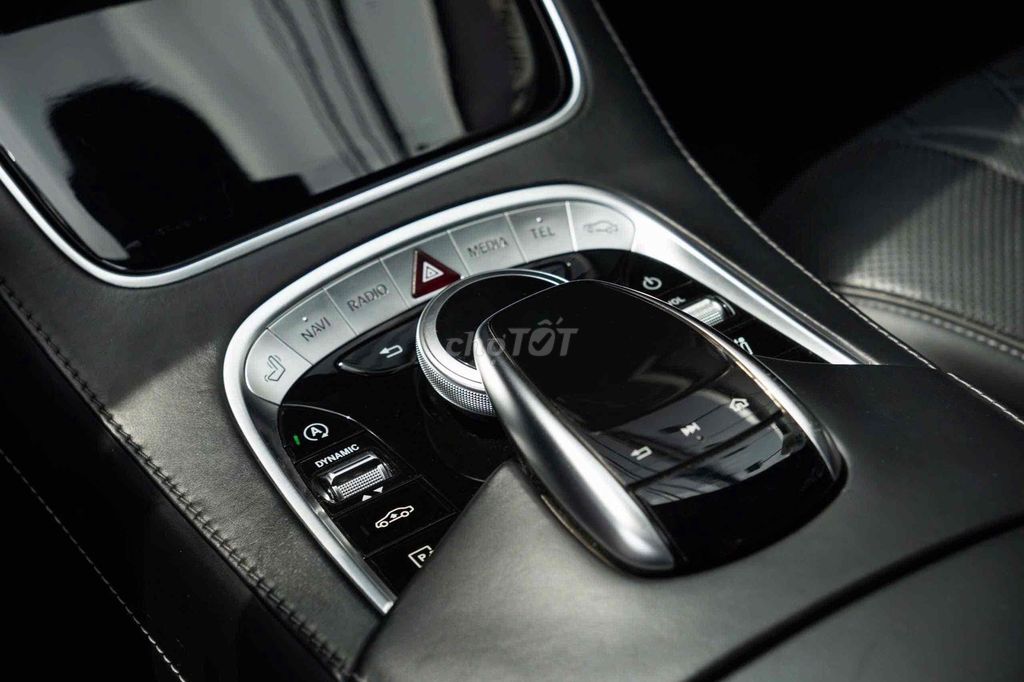 LONG ANH AUTO về Mercedes S450 Luxury model 2018. Mua bán Ô tô tại Quận 7 Tp Hồ Chí Minh được đăng bởi LongAnh AuTo  hình 11